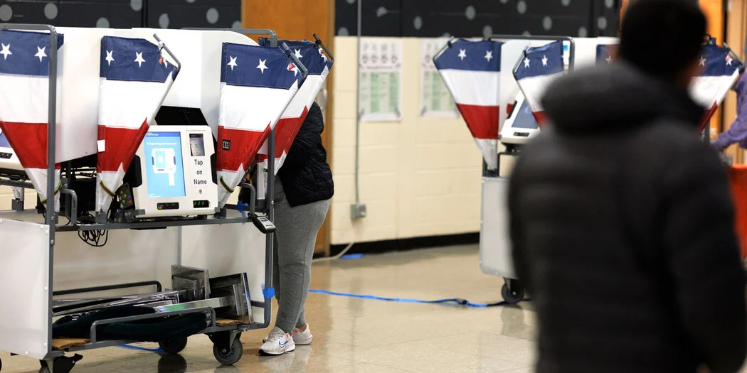 $1 Billion Boost in Cybersecurity Aims to Safeguard Elections from AI Risks