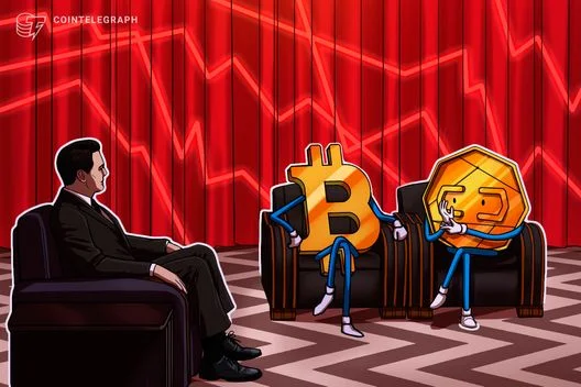 $1.8B in Crypto Liquidations Sparked by Bitcoin's Plunge to $65K