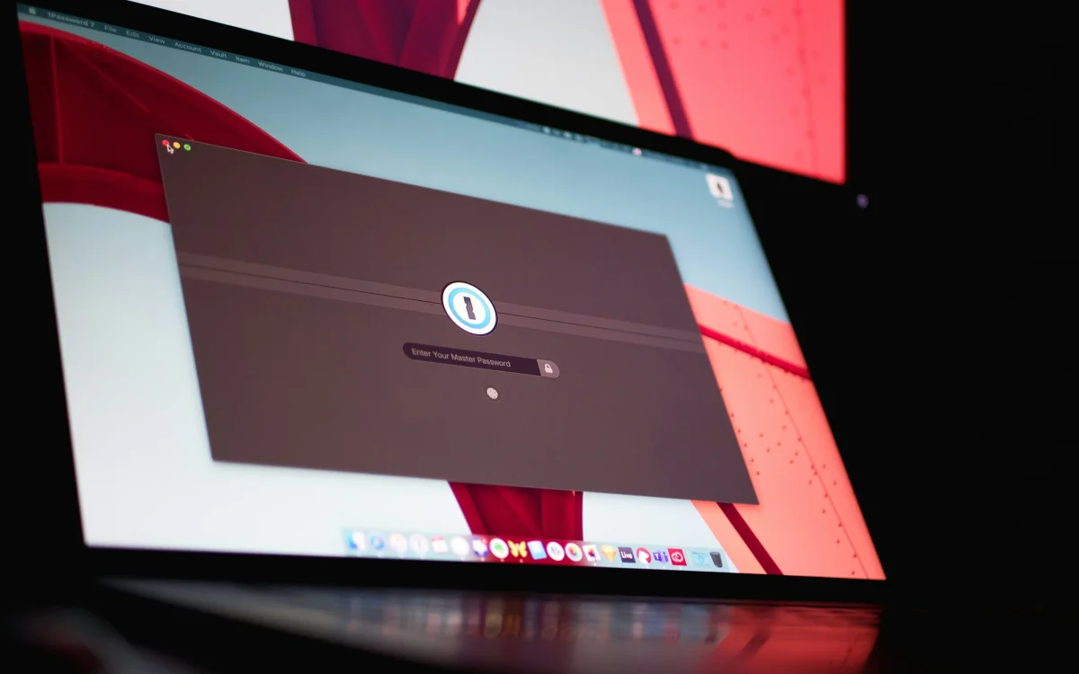 1Password's Innovative Anti-Phishing Technology Enhances Online Security for Users