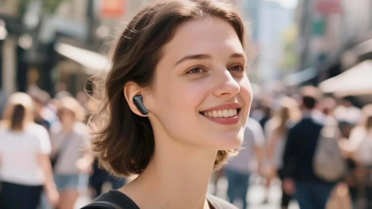 $20 ANC Earbuds Challenge High-End Brands, Offering Unmatched Sound Quality