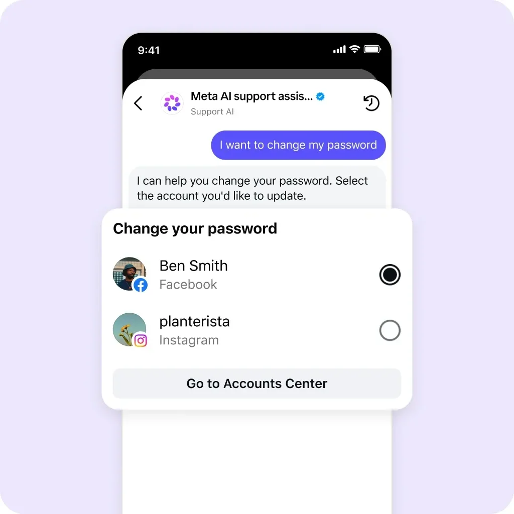 20,000 Instagram users face security breach amid Meta's AI chatbot rollout