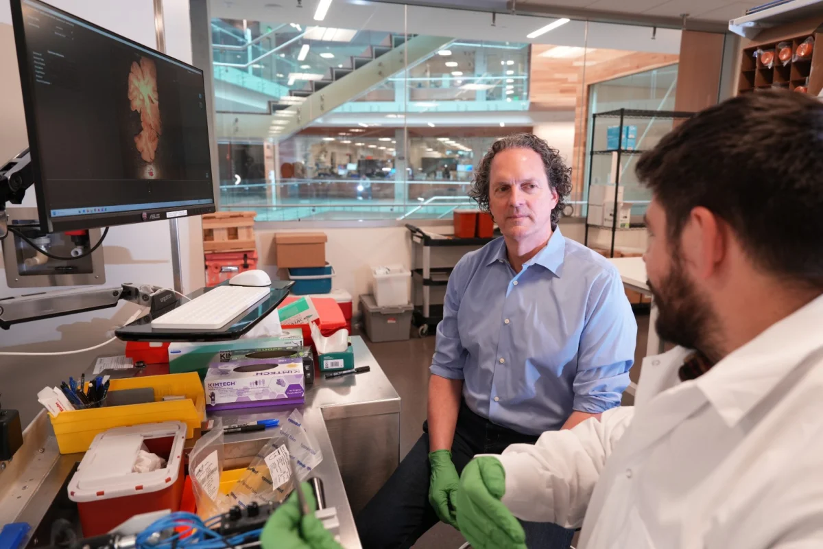 $200M Initiative by Allen Institute Seeks to Transform Brain Mapping into Disease Treatments
