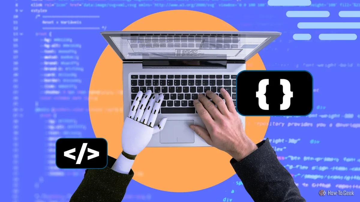 2025 marks a turning point for developers as AI reshapes software creation methods
