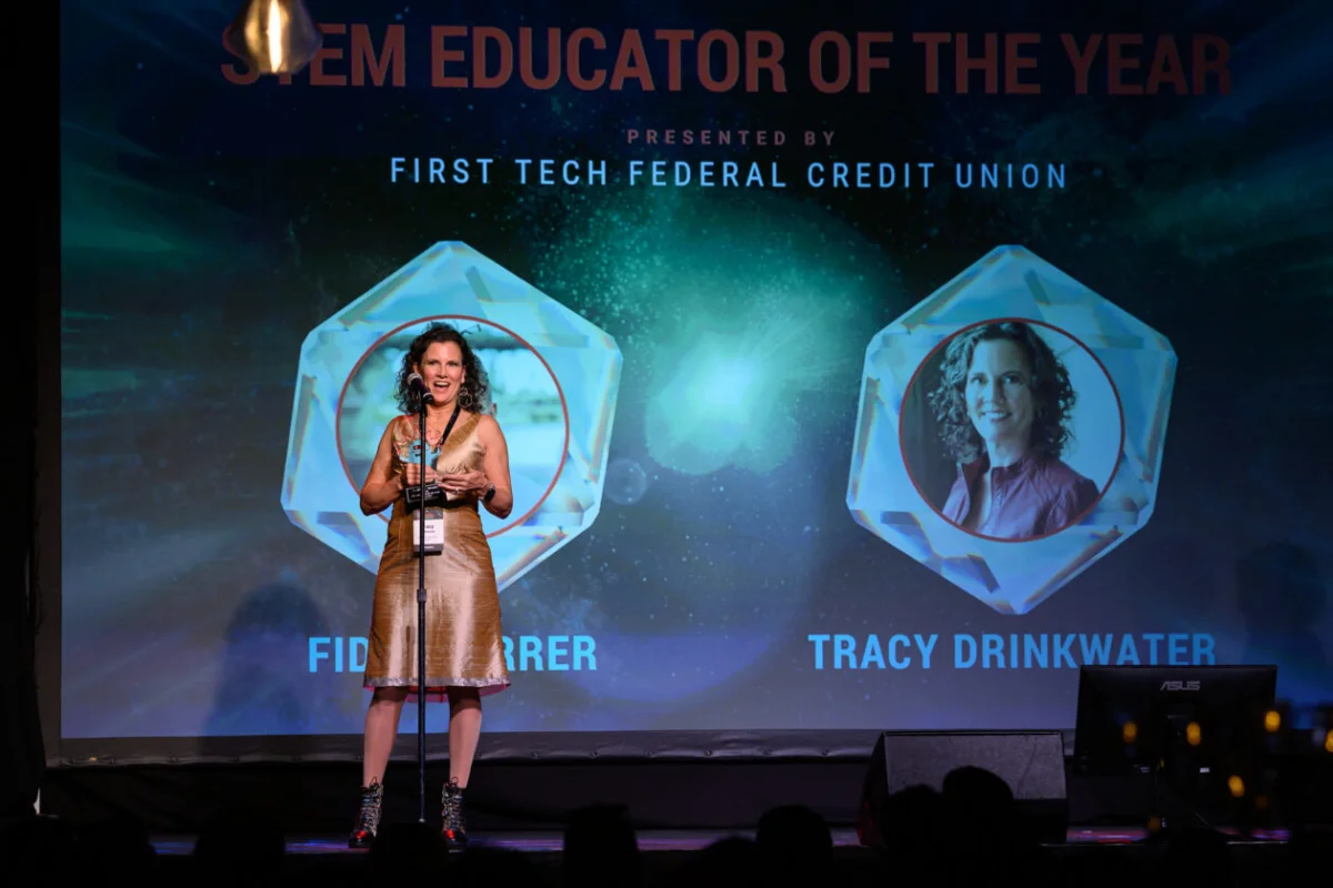 2026 GeekWire Awards spotlight innovators transforming industries and education today