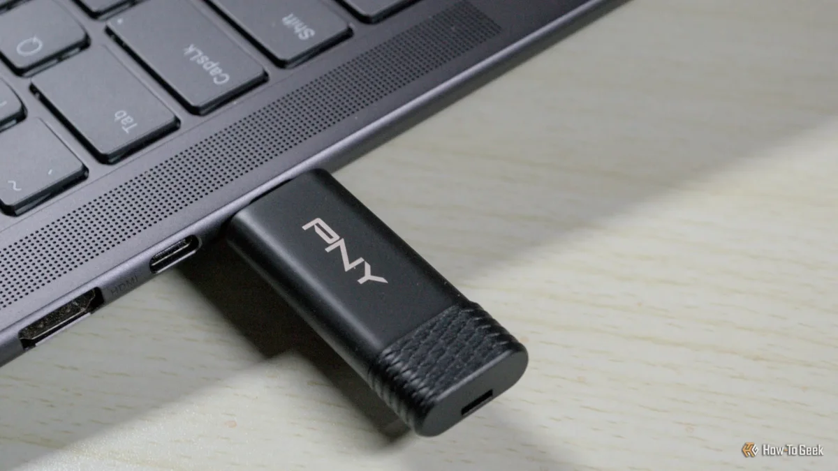 2026 marks the end of standard USB drives: what consumers need to know now