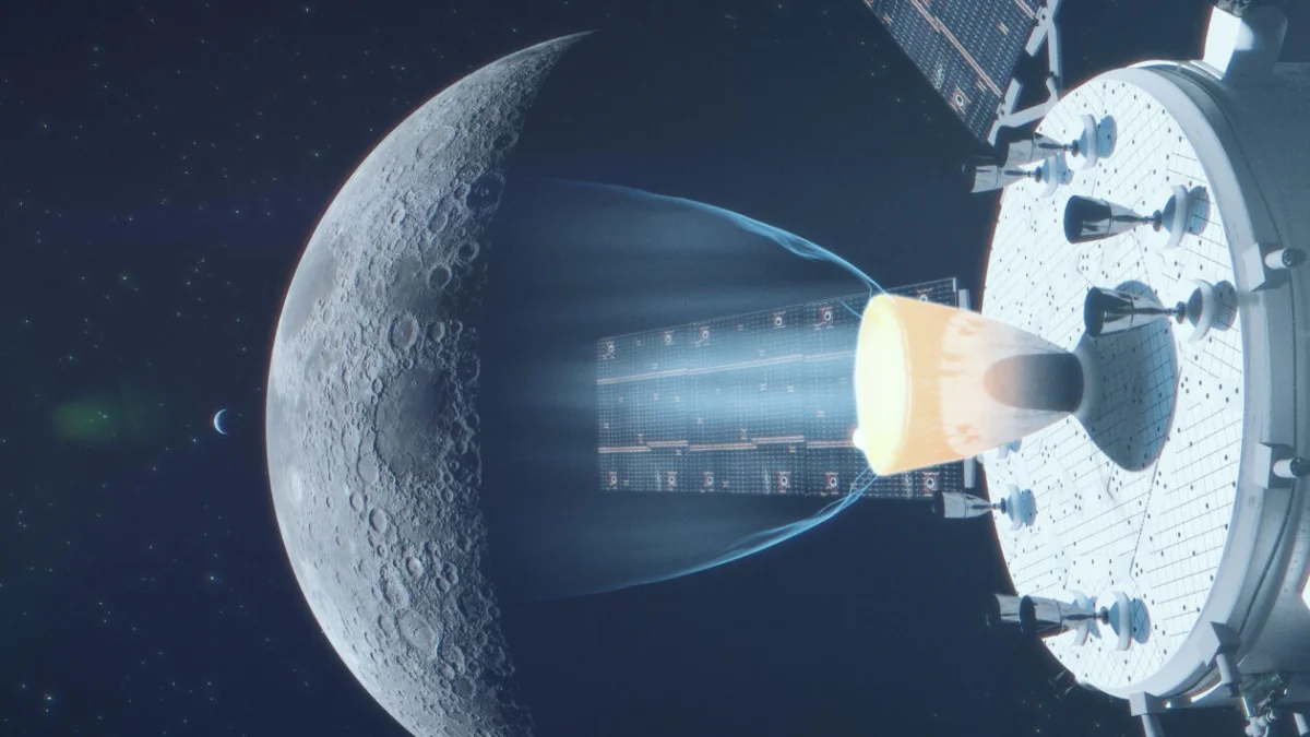 2026 Moon Missions Set to Transform Space Exploration Landscape and Technology