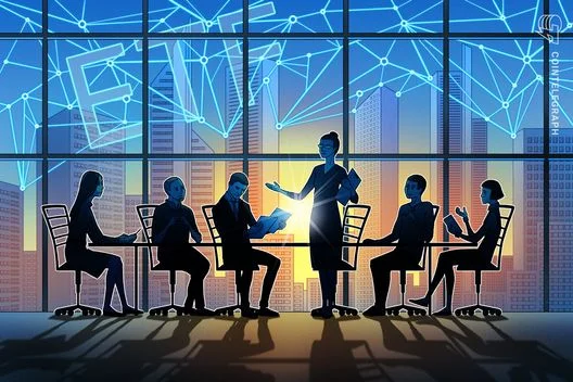 21shares' innovative strategies signal a pivotal shift in the future of crypto ETFs