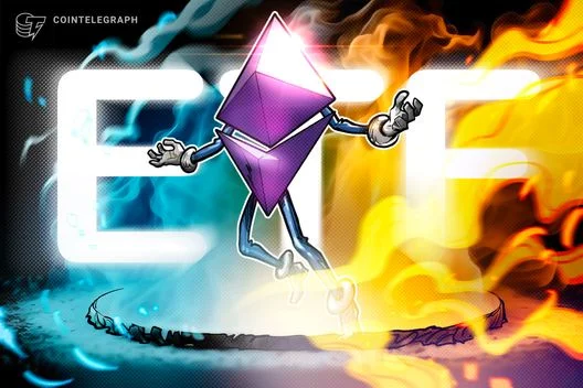 $242M ETH ETF outflow raises concerns over Ether's stability at $2K level