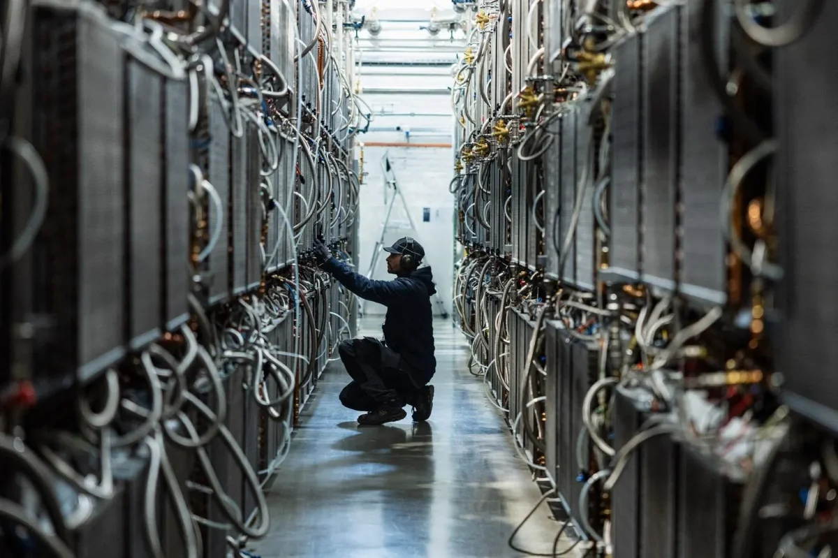 $27 Million Investment Positions Startup to Revolutionize Data Center Efficiency