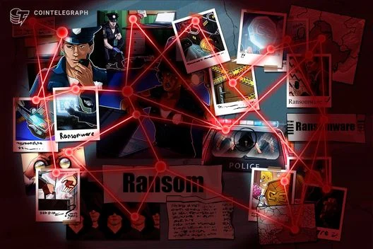 $390M Crypto Money-Laundering Operation Crushed: Global Law Enforcement Strikes Back