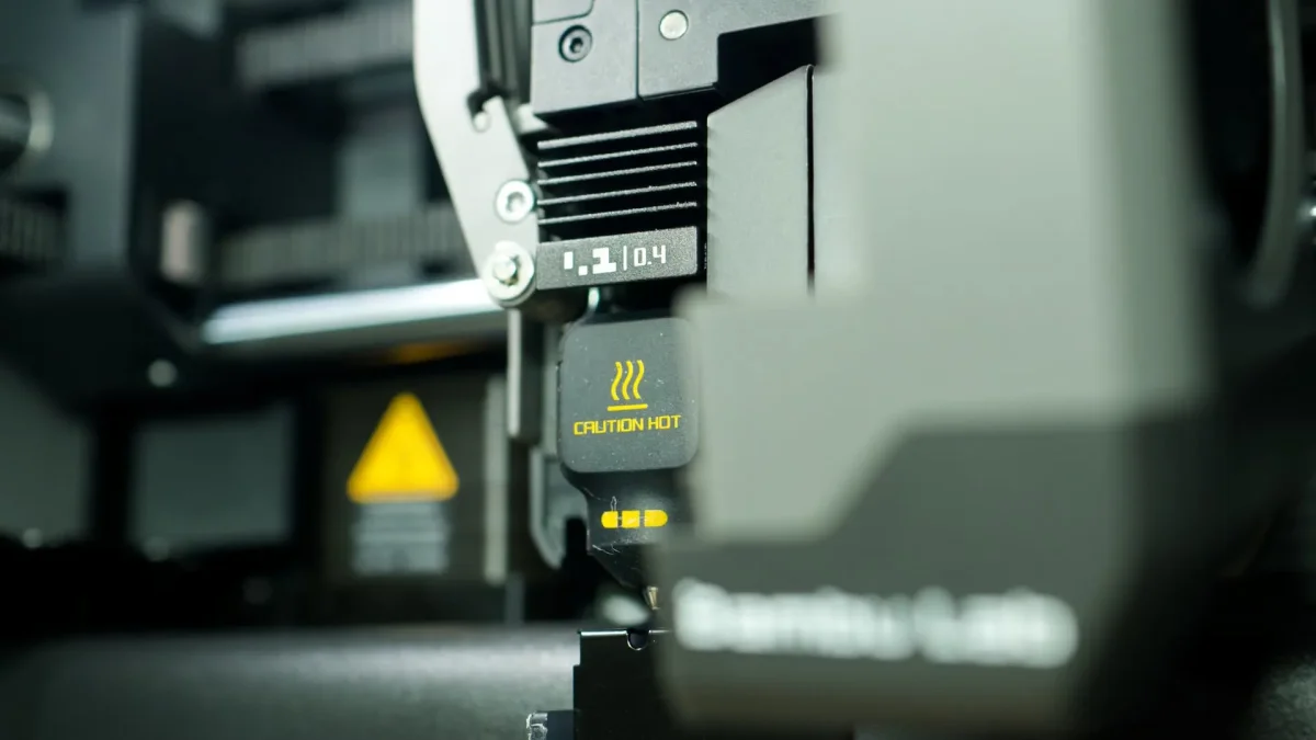 3D Printer Risks: Essential Safety Tips Every Owner Must Know Now