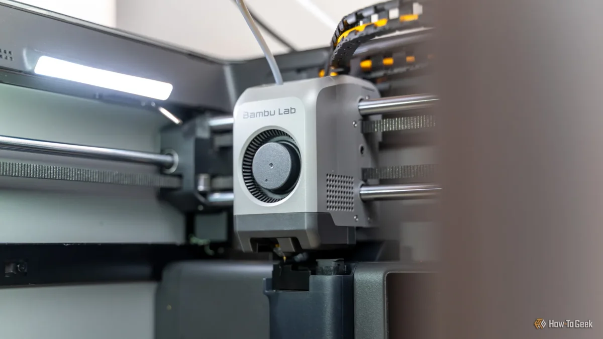 3D Printing Enthusiasts Embrace Quirky Projects That Challenge Conventional Design