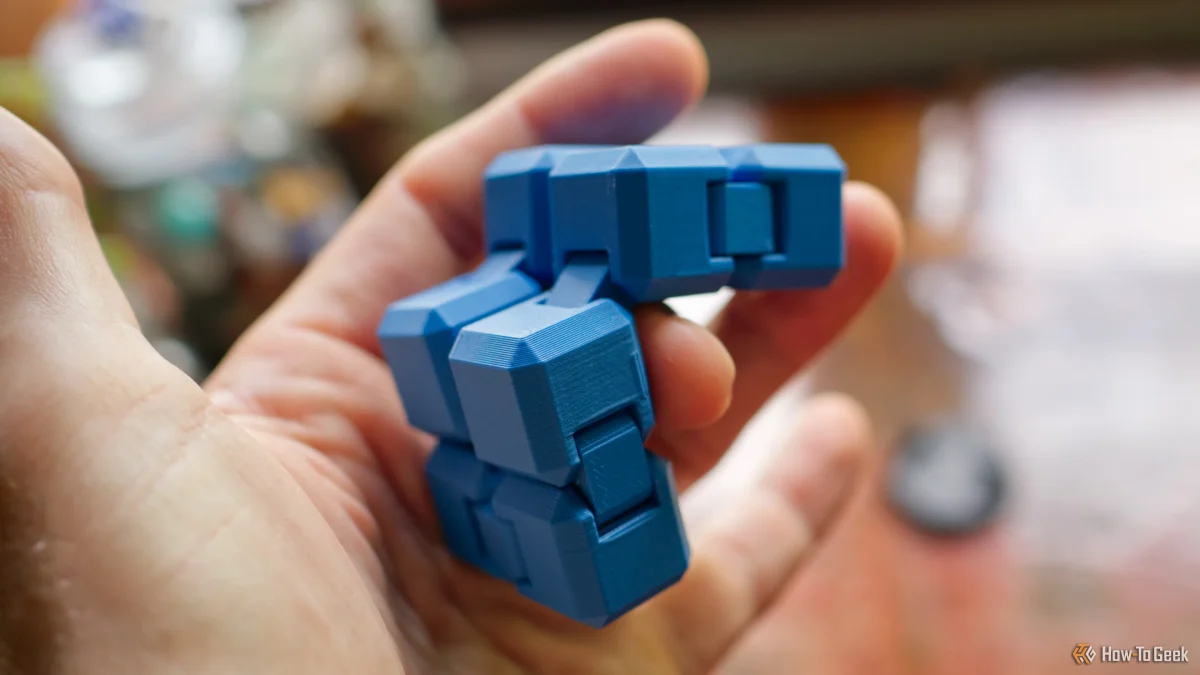 3D Printing Simplified: New Tools Make Technology Accessible for Everyone