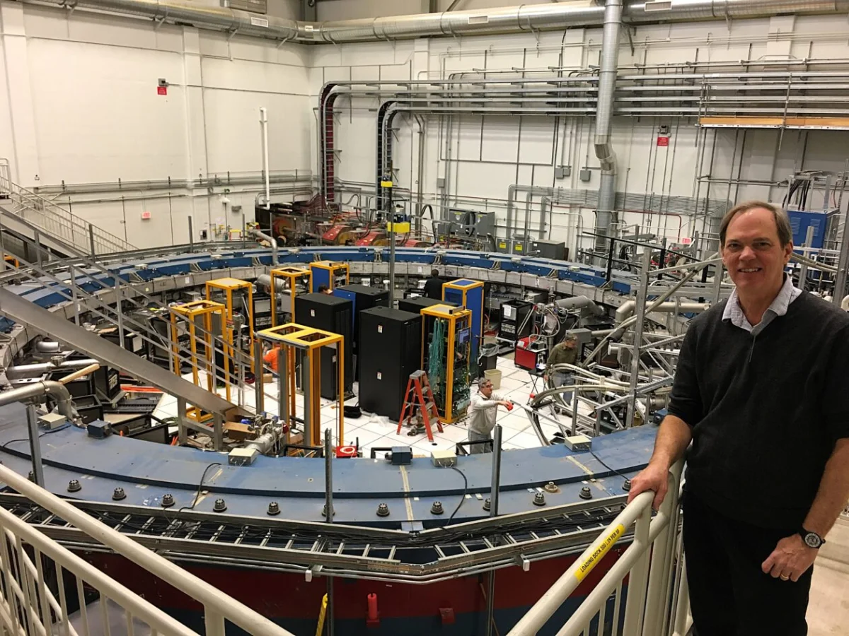 $3M Muon Research Prize Sparks Excitement in Physics Community and Beyond