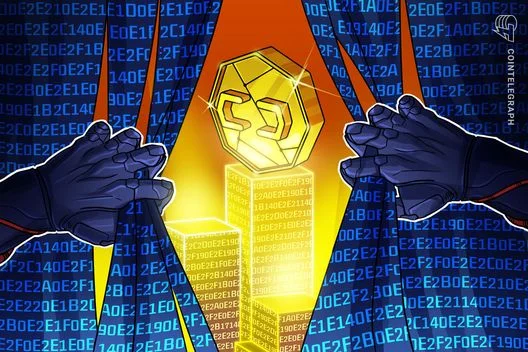 $42M Hack Recovery Efforts Intensify as Fenbushi Co-Founder Proposes Bounty