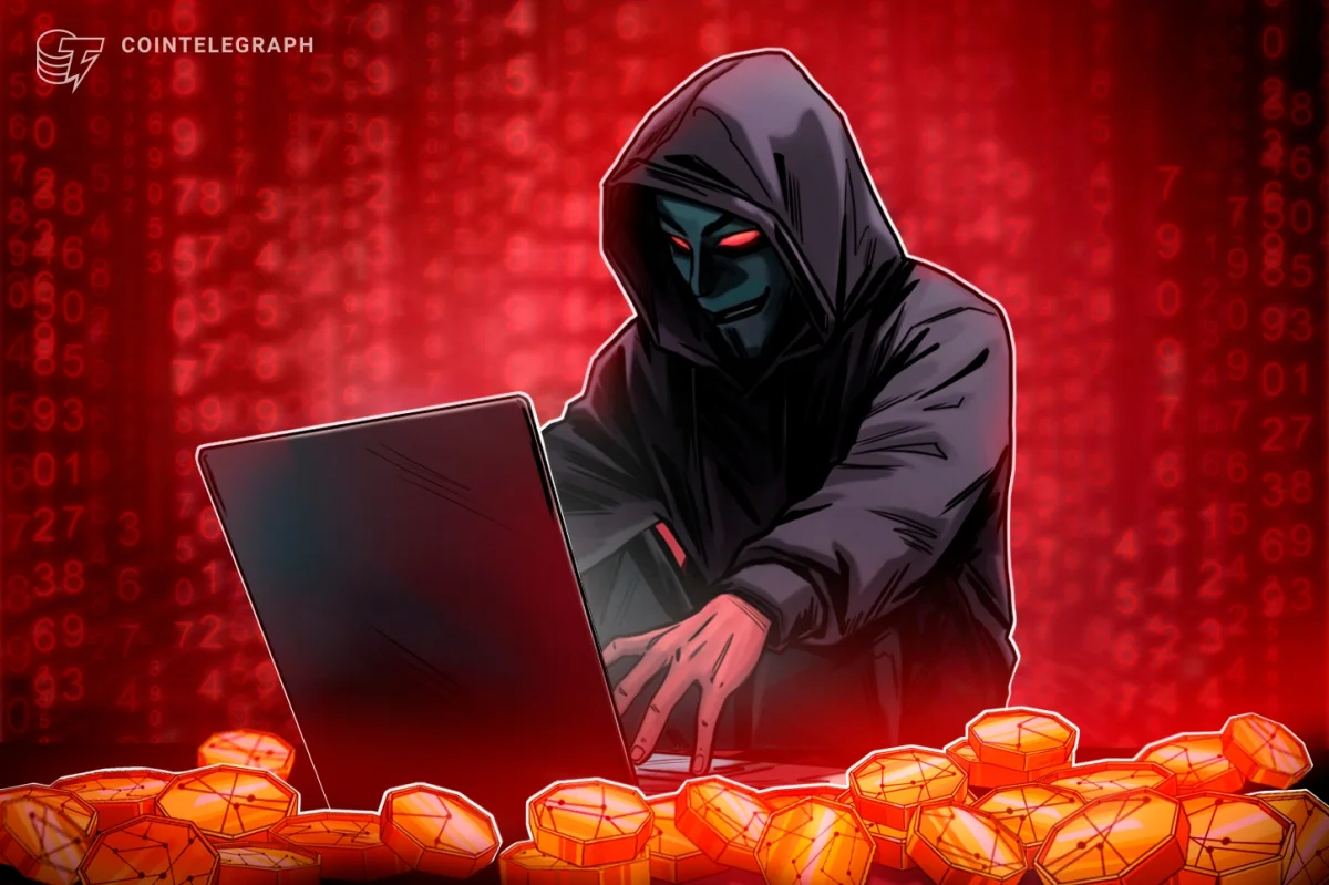 $4.7M Loss from Secret Network Bridge Hack Raises Concerns Over Security Flaws