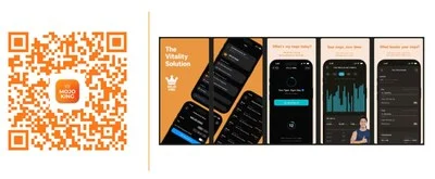 6Letters Targets Health Conscious Users with Innovative Testosterone Monitoring App