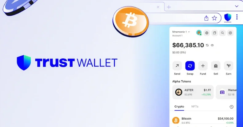$7 Million Crypto Loss Highlights Security Flaws in Trust Wallet's Chrome Extension