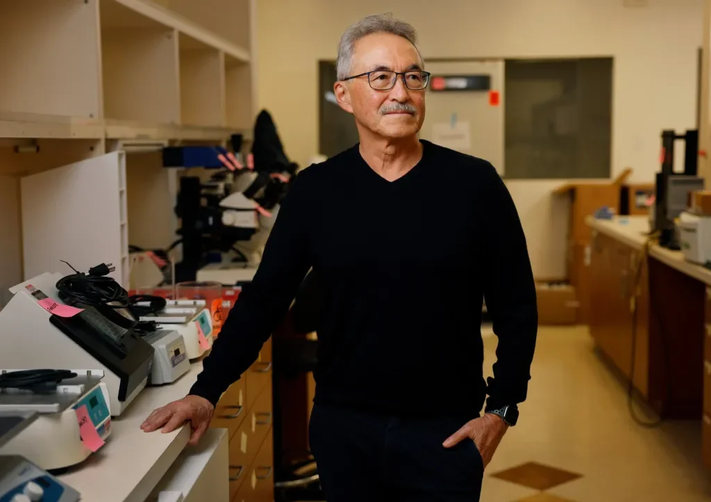 $9 Billion Flu Shot Deal: How a San Diego Startup Aims to Revolutionize Vaccination