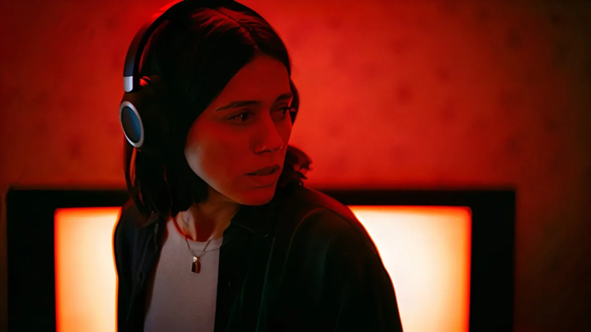 A24's Undertone sets a new standard for horror, drawing from real-life fears