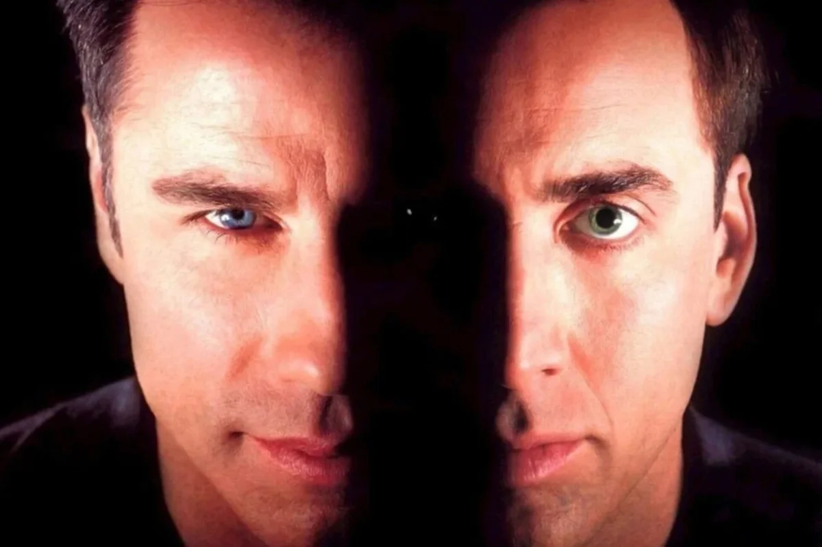 Adam Wingard exits ‘Face/Off 2’ amid speculation over project’s future direction