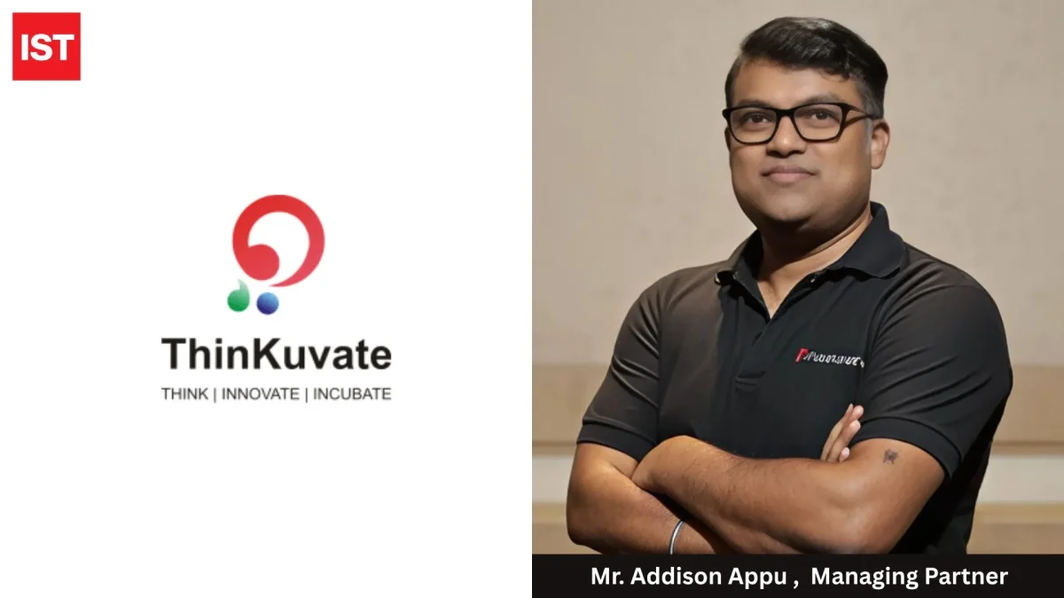 Addison Appu Reveals Key Insights on AI Investments and Startup Growth Strategies