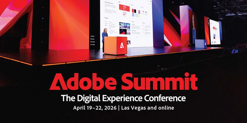 Adobe Summit 2026 Introduces AI Innovations to Transform Customer Engagement Strategies