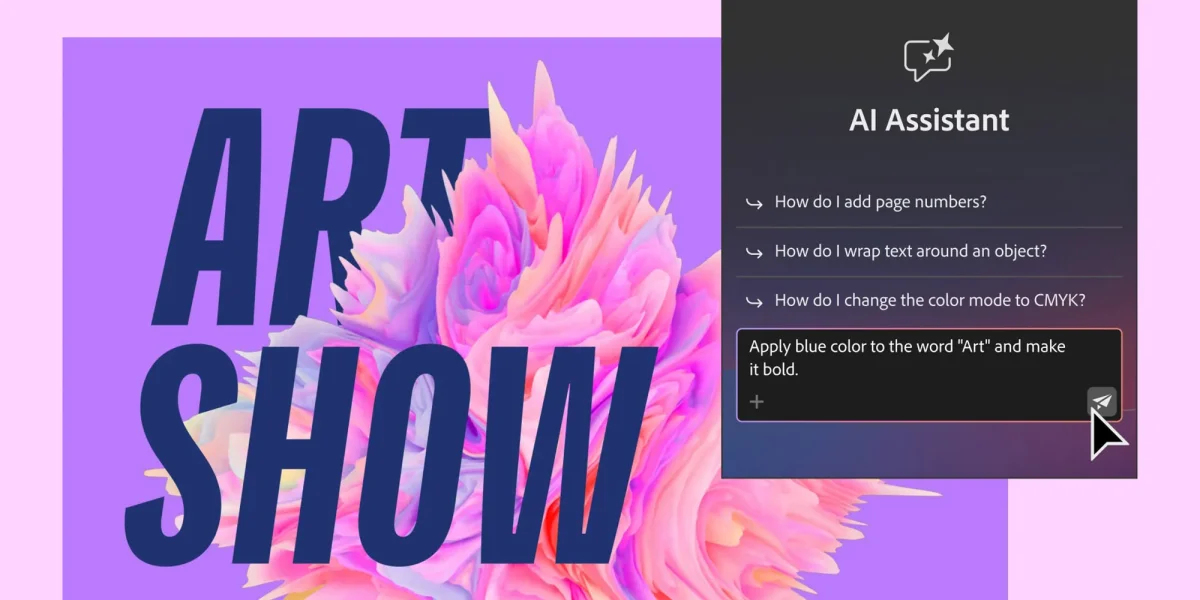 Adobe's Firefly Enhancement Boosts Creative Cloud Apps, Elevating User Creativity