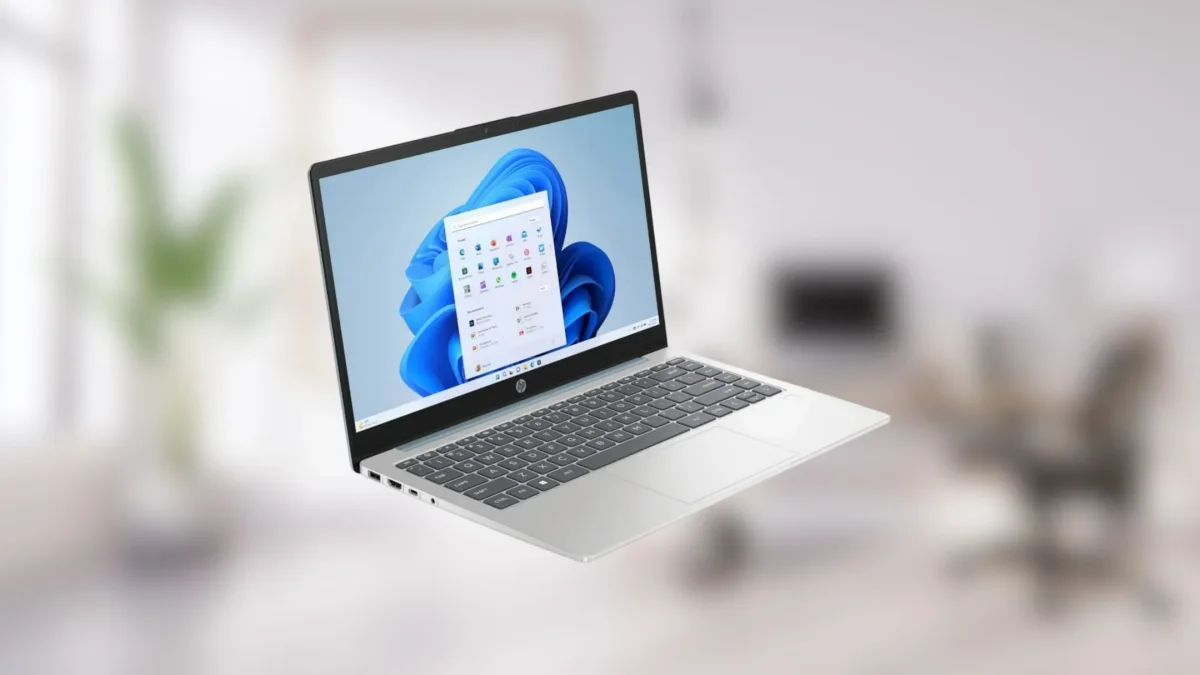 Affordable $129 laptop offers surprising features, appealing to budget-conscious buyers