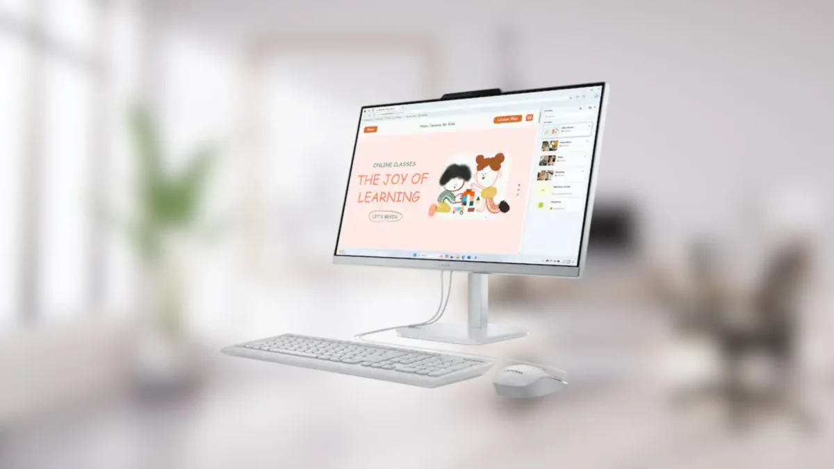 Affordable All-in-One PC Priced at $300 Set to Disrupt Budget Tech Market