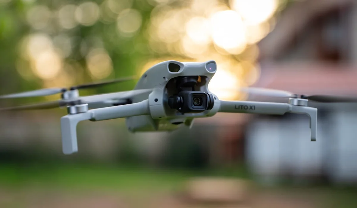 Affordable DJI Lito Drones Set to Disrupt Aerial Photography Market