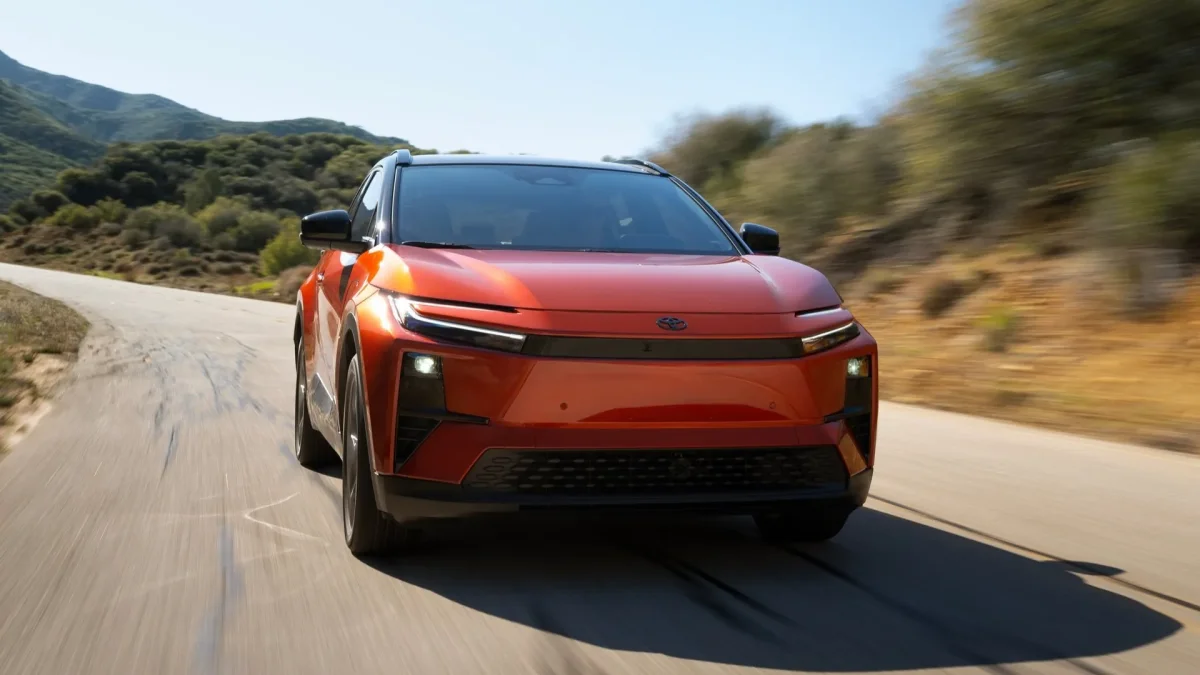 Affordable Electric SUVs Under $40,000 Offer Significant Savings on Fuel Costs