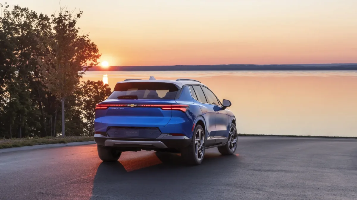 Affordable EV offers 300-mile range, setting new standard for budget-conscious drivers