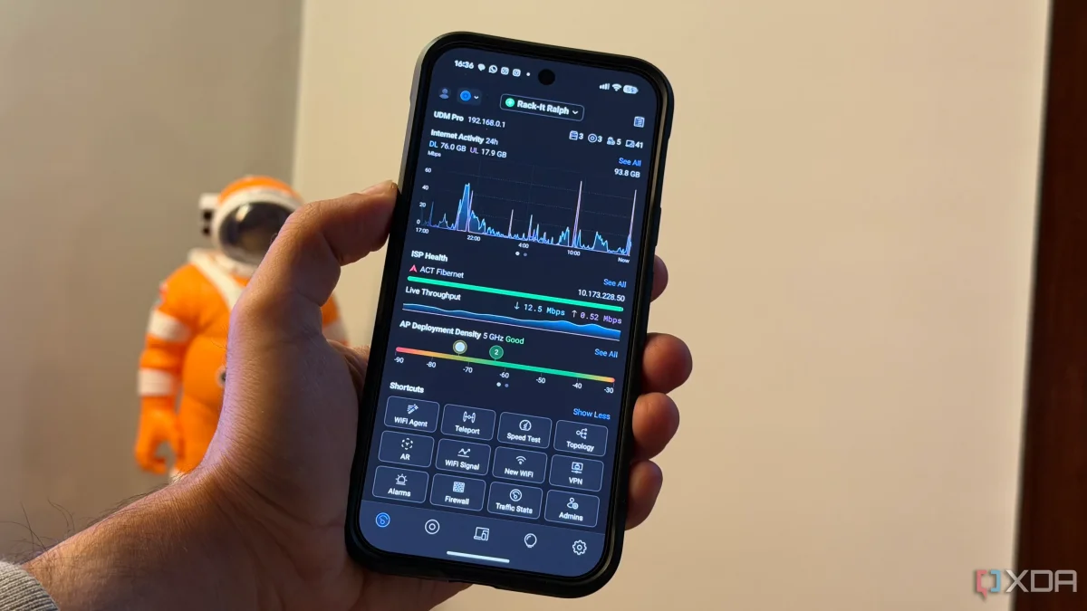 Affordable home network monitoring methods empower users to enhance security now