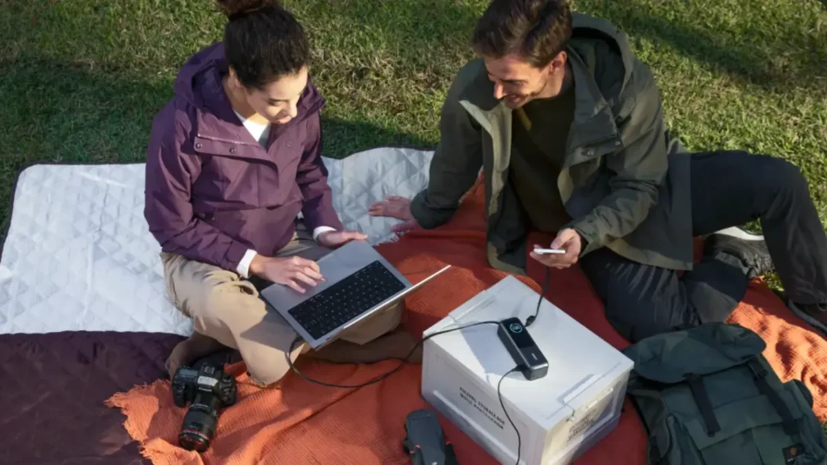 Affordable laptop power bank promises top features without breaking the bank