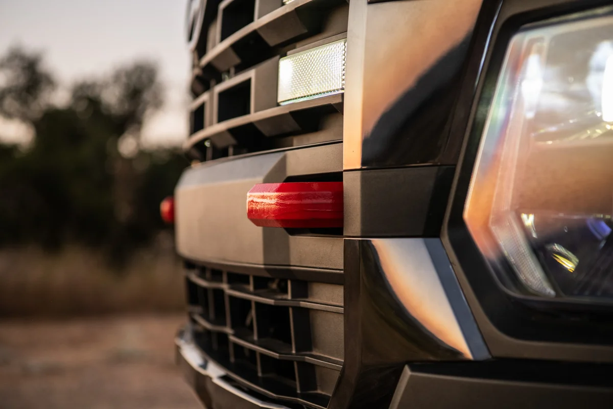 Affordable Pickup Delivers Premium Features, Challenging Higher-End Rivals