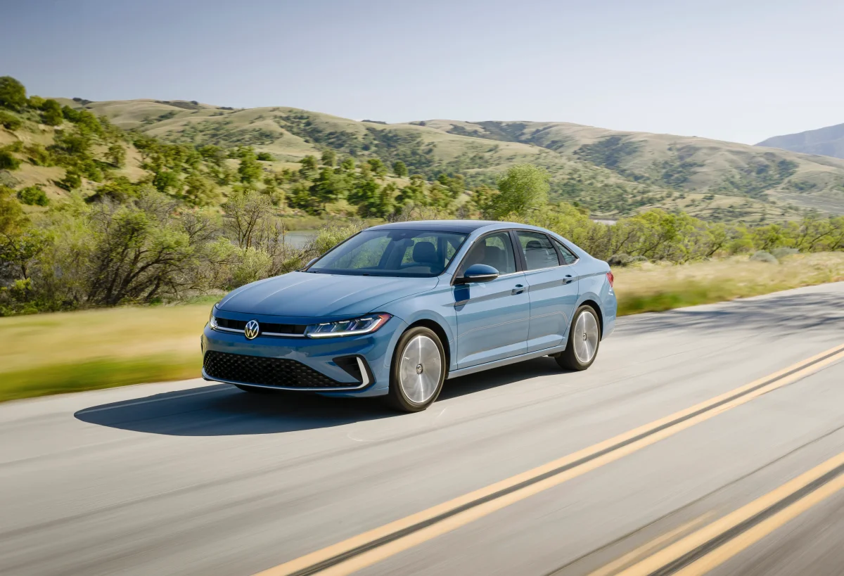 Affordable Sedans Under $50,000: Three Models That Redefine Value and Style