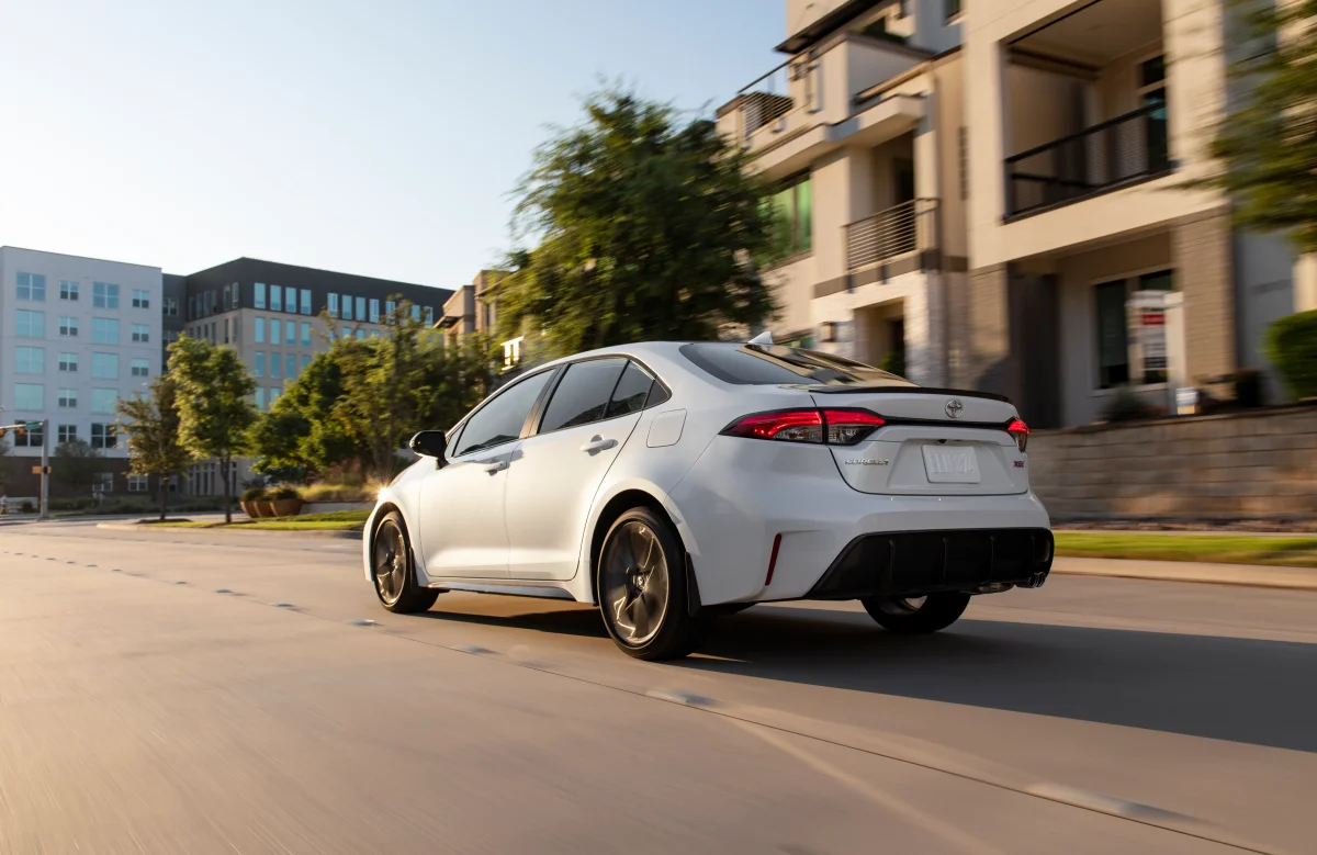 Affordable Small Sedans Under $25,000: A Smart Option for Budget-Conscious Buyers