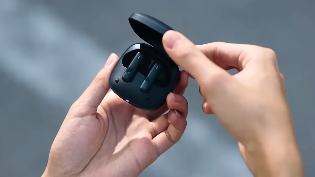 Affordable Wireless Earbuds Offer Impressive Sound Quality for Budget-Conscious Consumers