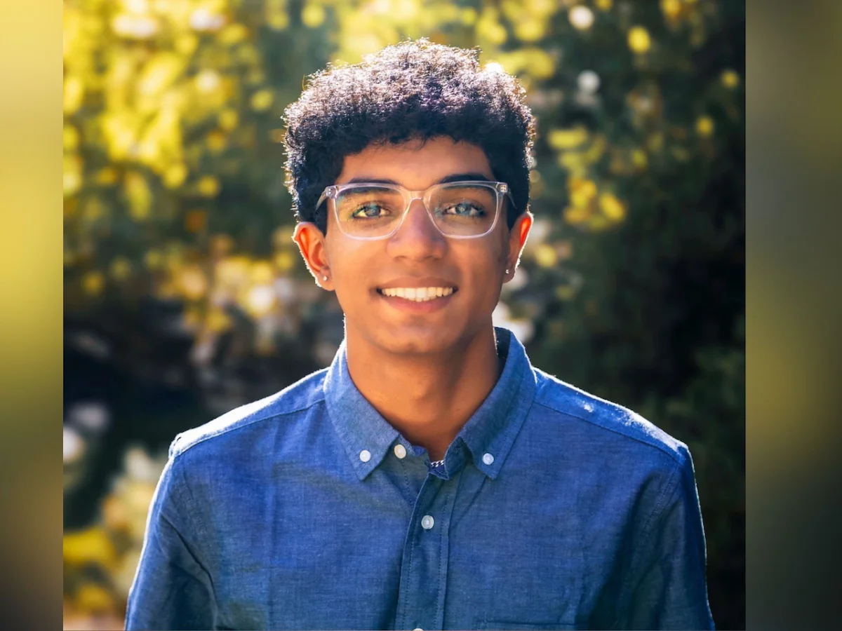 Agriculture Tech Startup Gains Momentum as Dublin Teen Innovates for Sustainable Farming