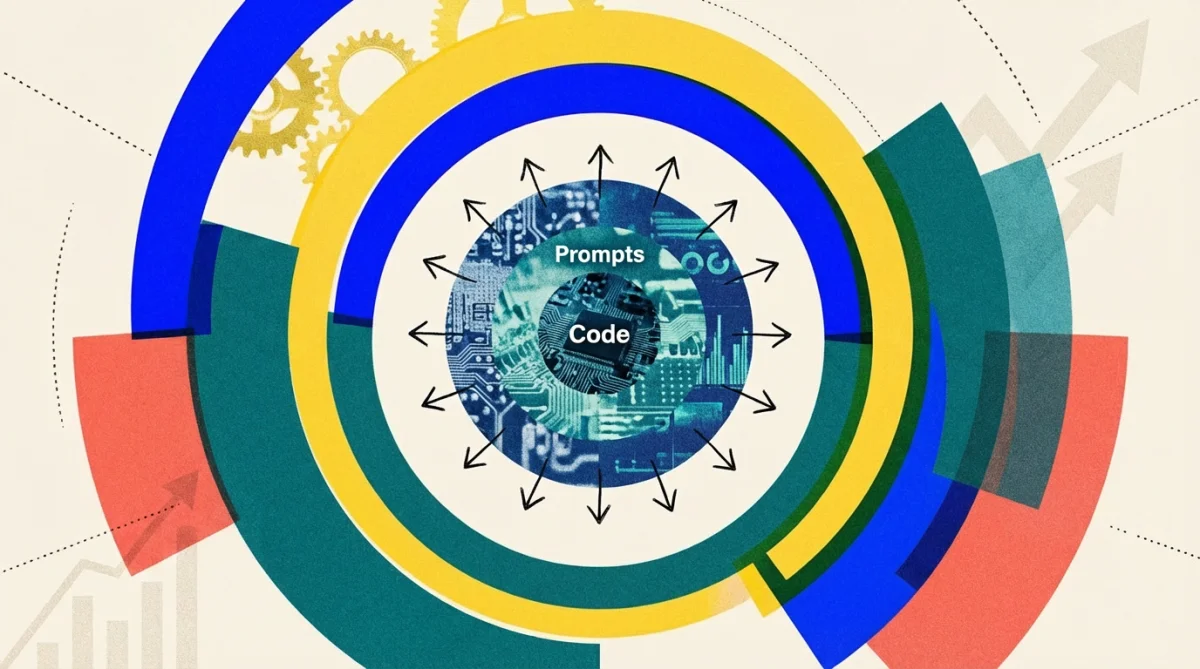 AI Agents Revolutionize Software Development: Implications for Engineers and Businesses