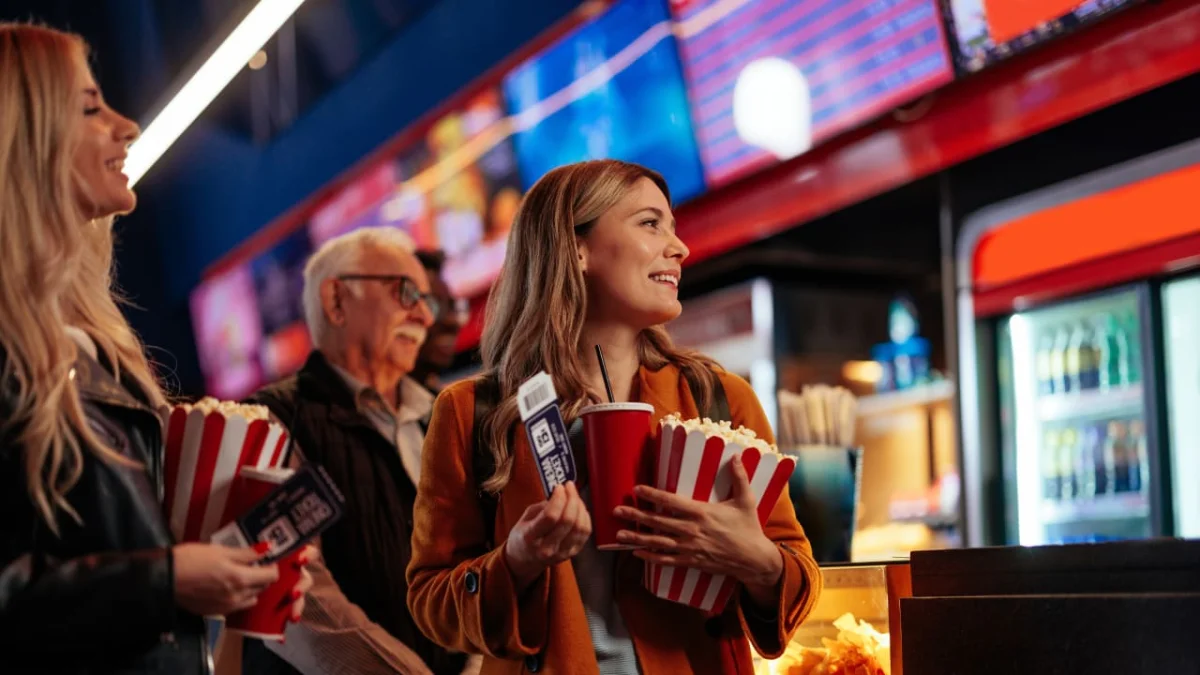 AI and Data Analysis Revolutionize Profitability for Movie Theatres, Israeli Startup Leads Charge