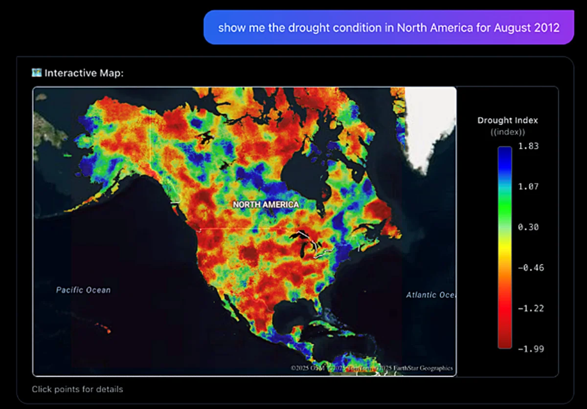 AI Collaboration Between Microsoft and NASA Aims to Revolutionize Flood Prediction