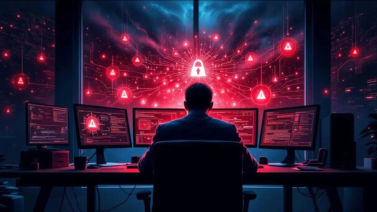 AI Cyber Threats Loom as CIOs Report Low Preparedness Among IT Teams