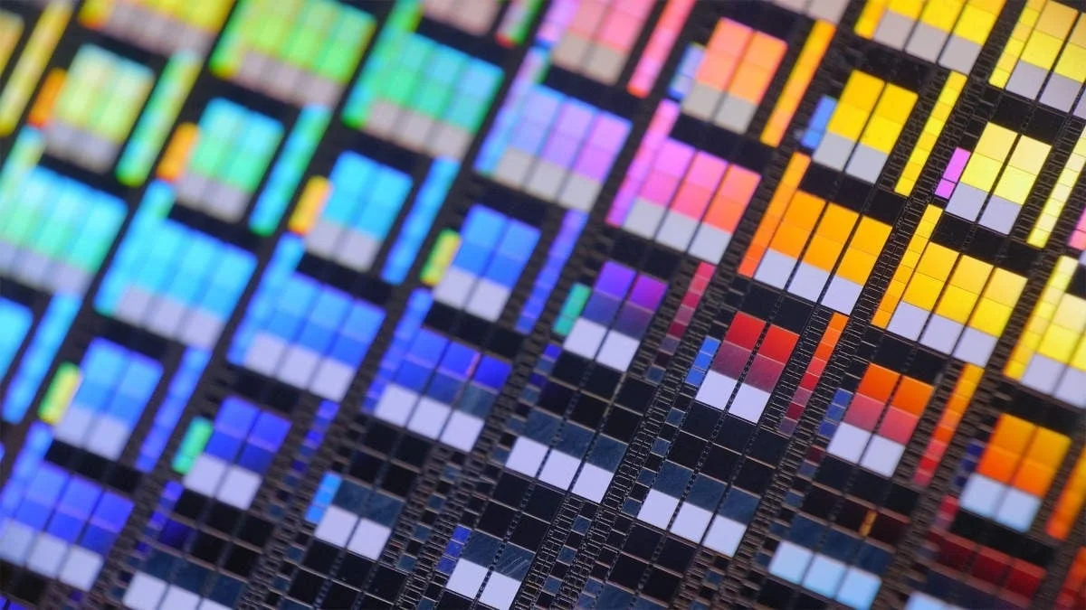 AI Data Center Demand Fuels 13% Surge in Silicon Wafer Shipments This Quarter