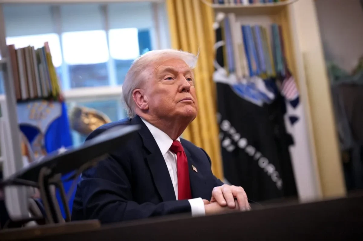 AI-Driven 'Pax Silica' Strategy Aims to Reshape U.S. Tech Landscape Under Trump