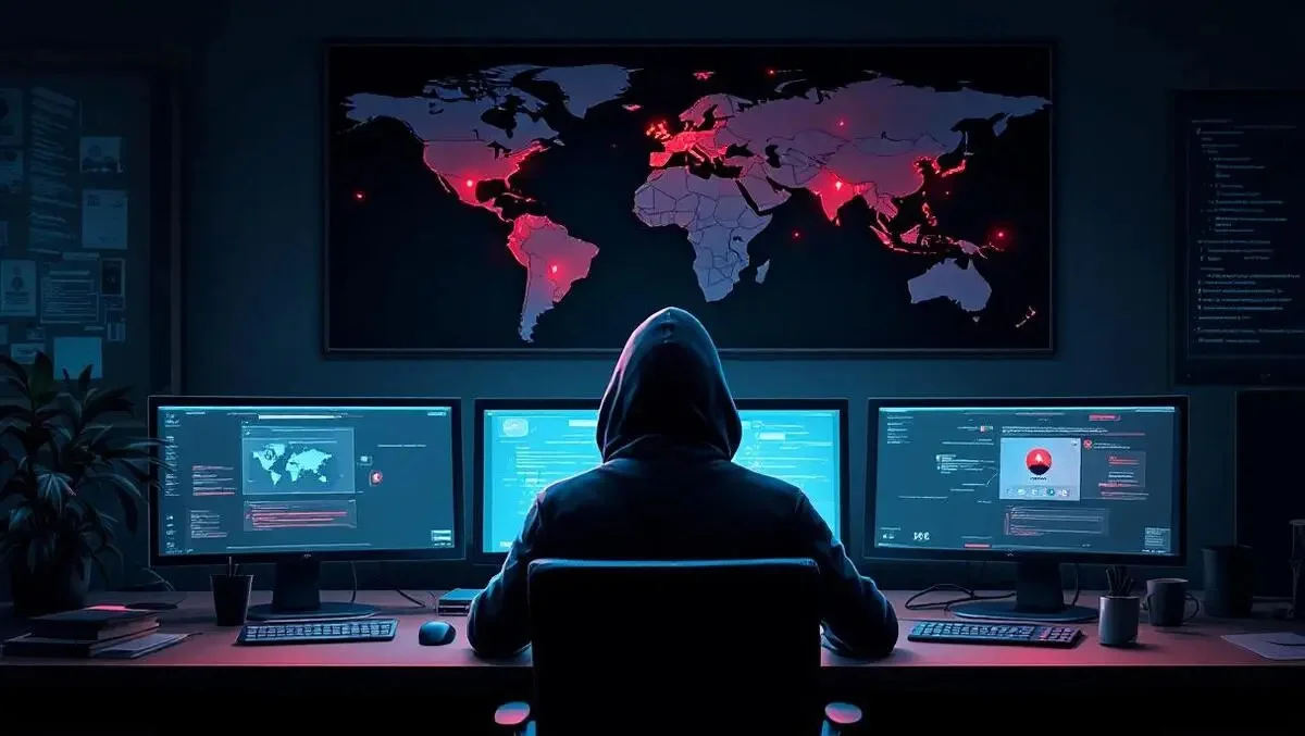 AI-Driven Ransomware Threatens Businesses: 49% Spike and 86% Concealment Risk