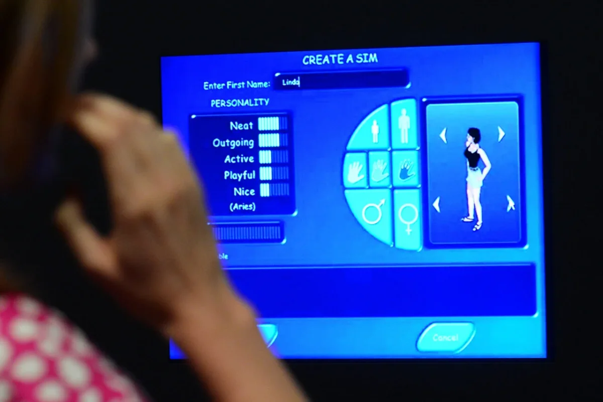 AI Firm Draws from 'The Sims' to Transform How We Understand Public Opinion