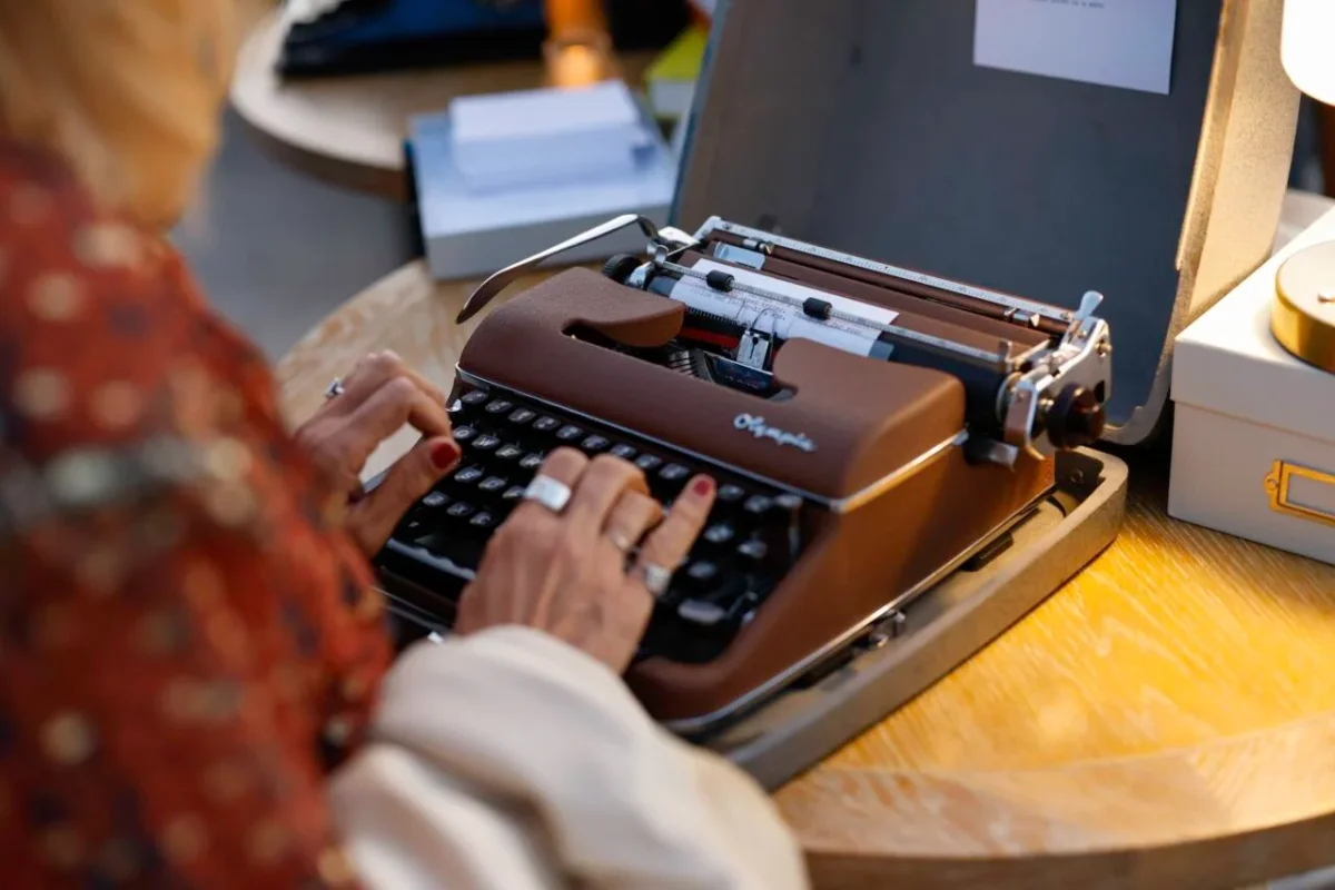 AI-Generated Story Sparks Debate Over Authenticity and the Future of Literature