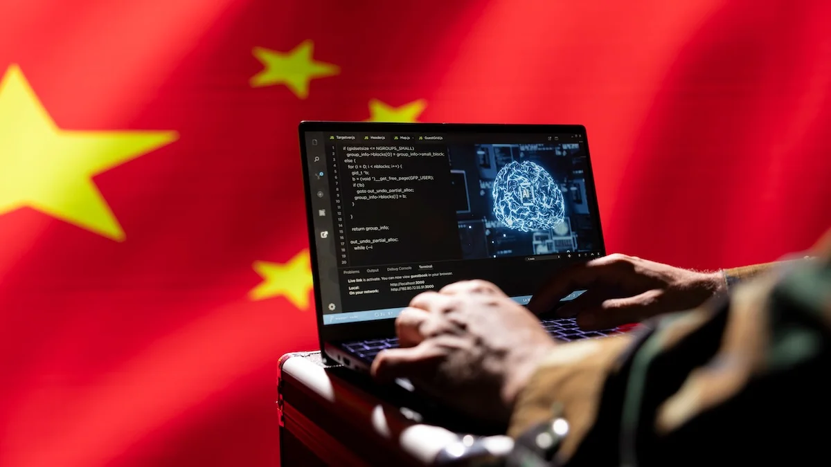 AI Hacking Claims by Chinese Firm Spark Concerns Over Global Cybersecurity Standards